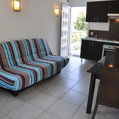 In Moriani-plage Near Feriehus San-Nicolao