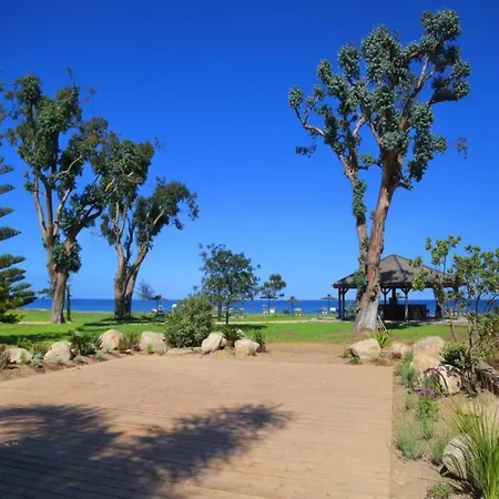 In Moriani-plage Near Feriehus San-Nicolao