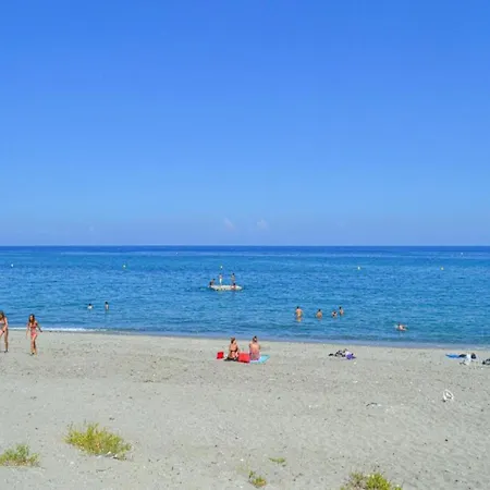 In Moriani-plage Near