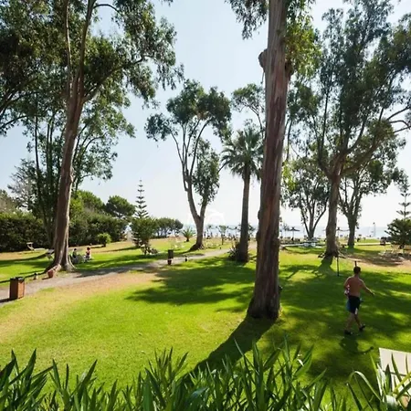 In Moriani-plage Near * San-Nicolao