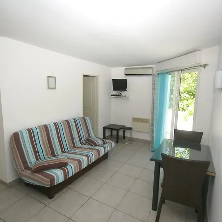 In Moriani-plage Near Feriehus