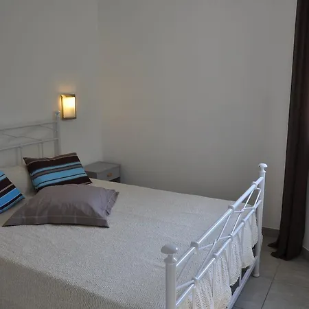 Feriehus In Moriani-plage Near San-Nicolao