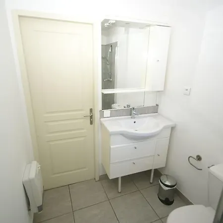 In Moriani-plage Near * San-Nicolao