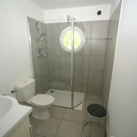 Feriehus In Moriani-plage Near