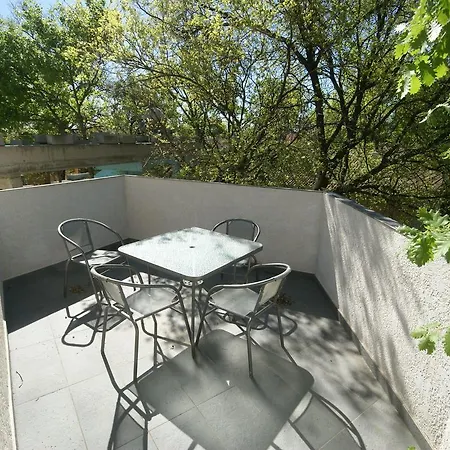 Feriehus In Moriani-plage Near