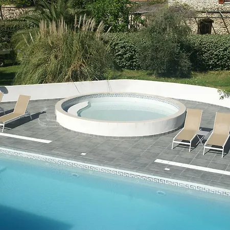 Feriehus In Moriani-plage Near *