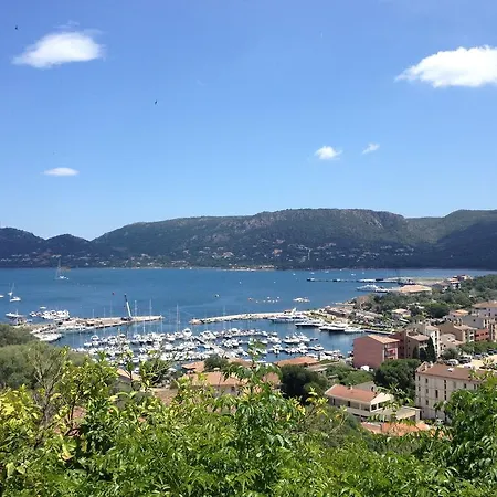 In Moriani-plage Near San-Nicolao