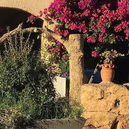 In Moriani-plage Near