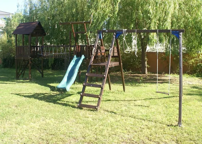 In Moriani-plage Near סן-ניקולאו