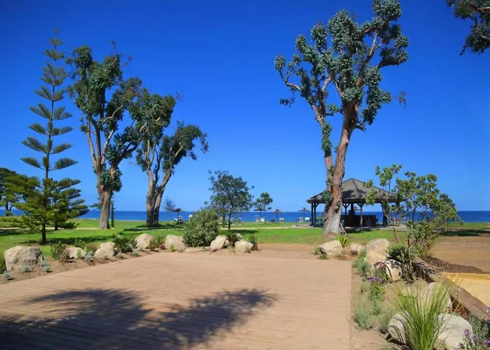 In Moriani-plage Near בית נופש סן-ניקולאו