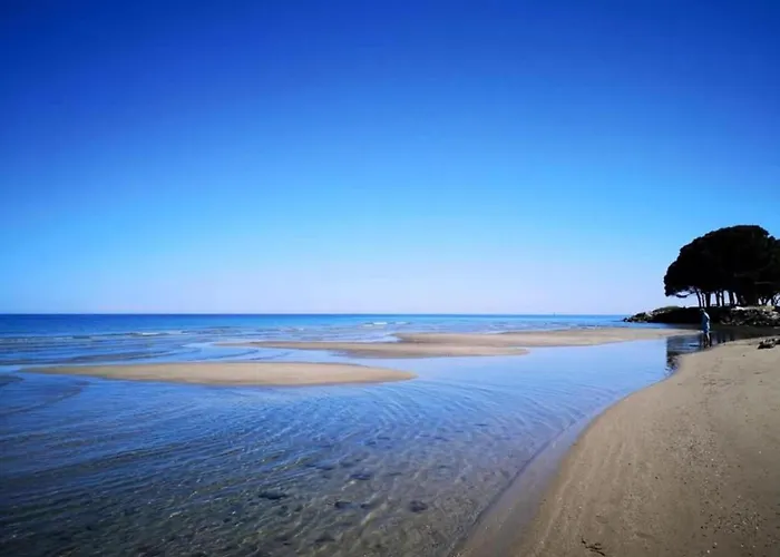 בית נופש In Moriani-plage Near *