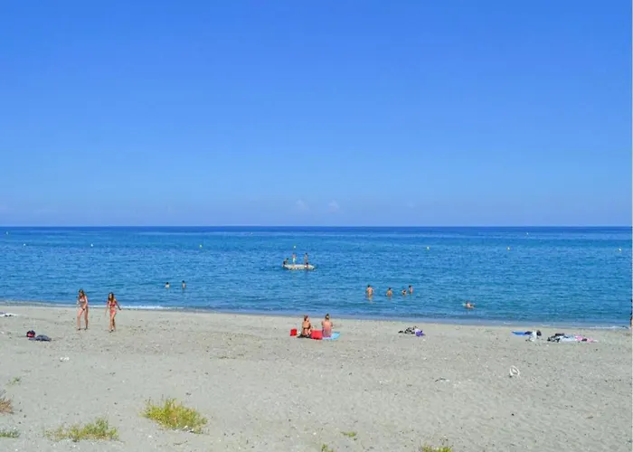 In Moriani-plage Near