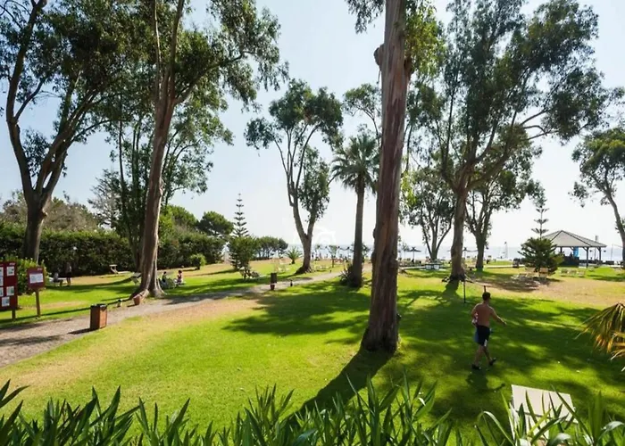 In Moriani-plage Near * סן-ניקולאו