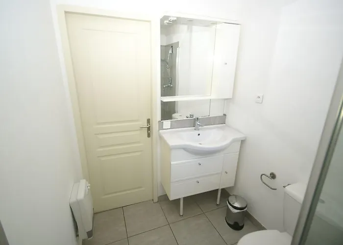 In Moriani-plage Near * סן-ניקולאו