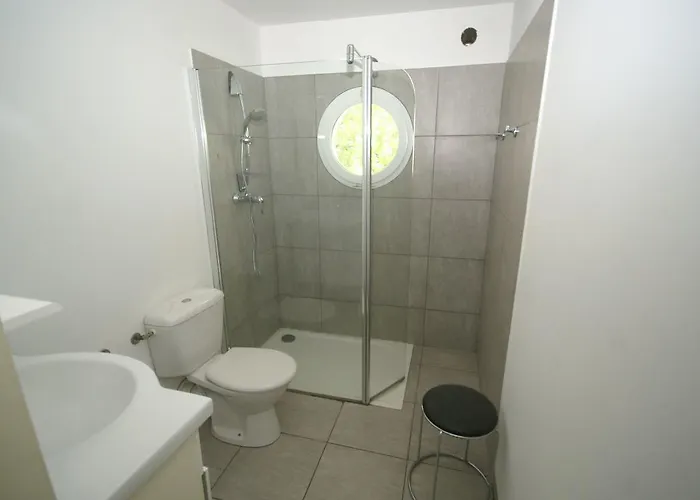 בית נופש In Moriani-plage Near