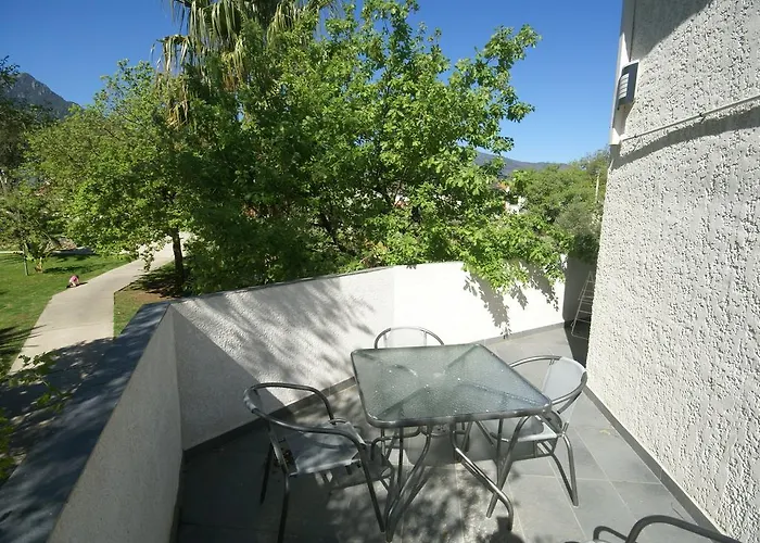 בית נופש In Moriani-plage Near סן-ניקולאו