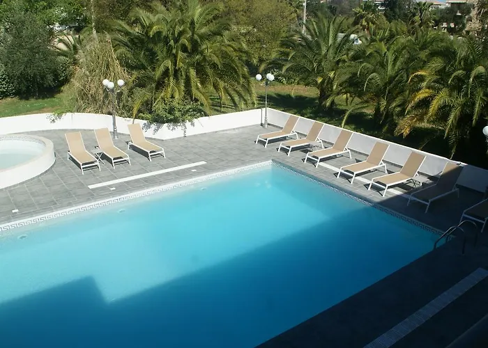 In Moriani-plage Near *