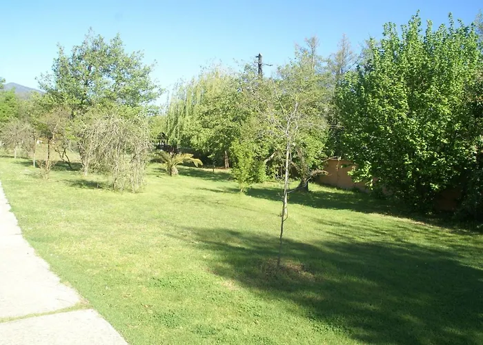 בית נופש In Moriani-plage Near *