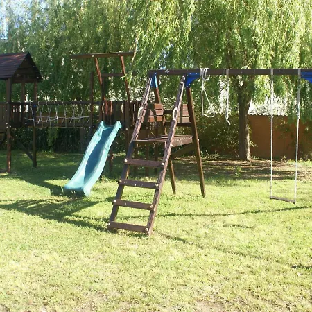 Spacious With Pool San-Nicolao