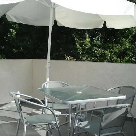 Spacious With Pool * San-Nicolao