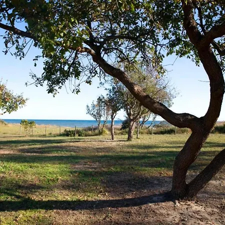 別荘 In Moriani-plage Near