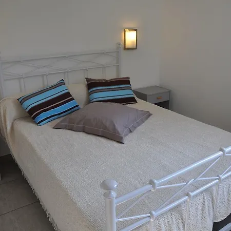 Holiday home Spacious With Pool San-Nicolao