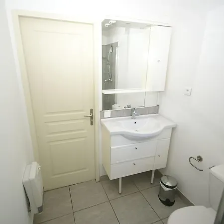 Spacious With Pool * San-Nicolao