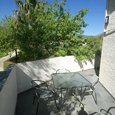 別荘 In Moriani-plage Near サン・ニコラオ