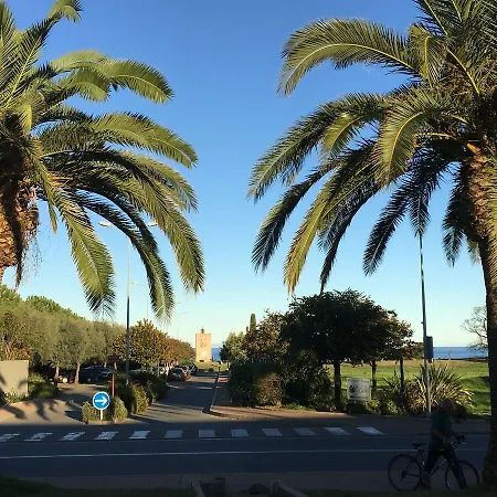 In Moriani-plage Near * サン・ニコラオ