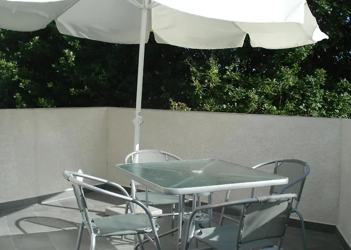 In Moriani-plage Near * 圣尼科劳