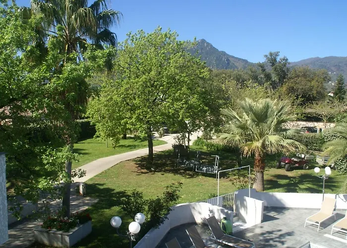 度假居 In Moriani-plage Near