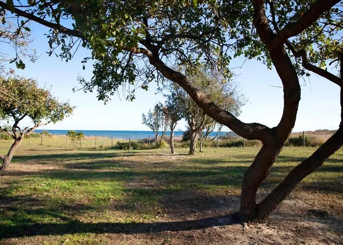 Holiday home In Moriani-plage Near