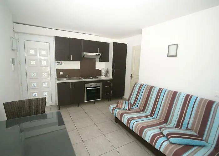 Holiday home In Moriani-plage Near *
