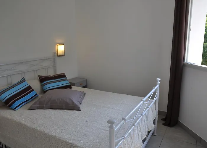 度假居 In Moriani-plage Near 圣尼科劳