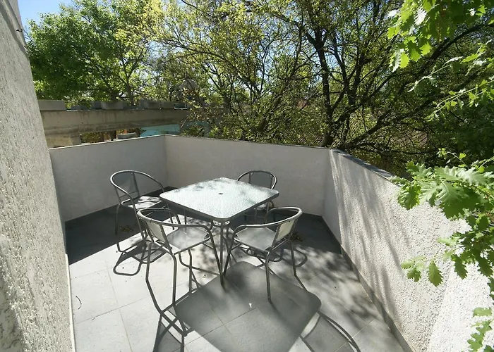 度假居 In Moriani-plage Near