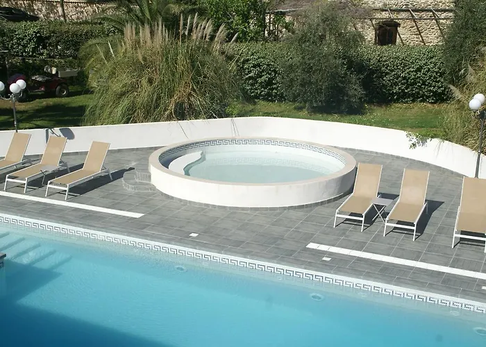 度假居 In Moriani-plage Near *